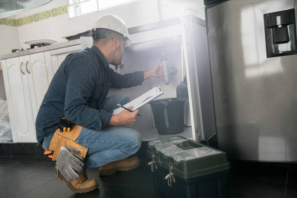 Trusted Hendersonville, NC Plumbing Experts