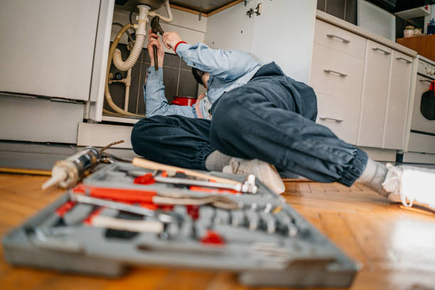 Best Septic Systems  in Hendersonville, NC