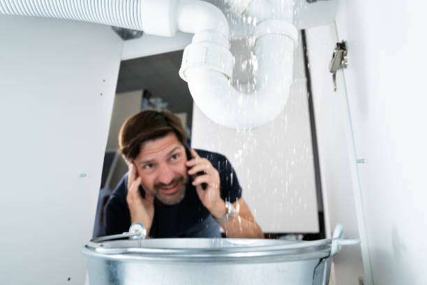 Best Residential Plumbing Services  in Hendersonville, NC