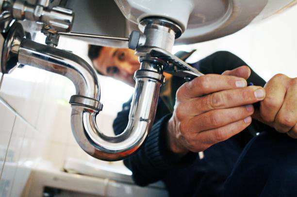 Best Plumbing Inspection Services  in Hendersonville, NC