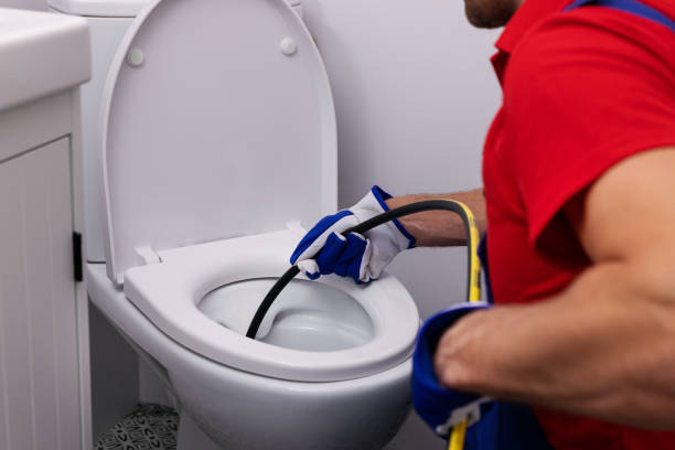  Hendersonville, NC Plumbing Pros