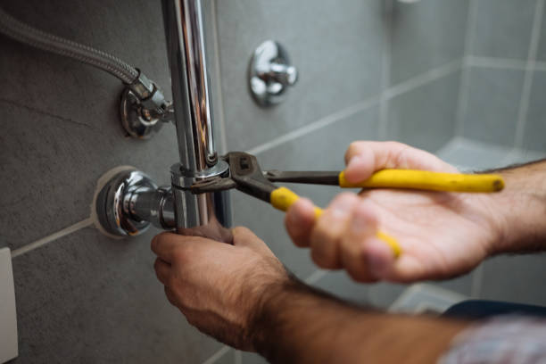 Best Sewer Line Repair  in Hendersonville, NC