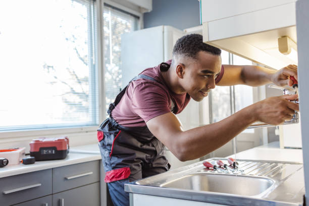 Best Water Softener Installation  in Hendersonville, NC